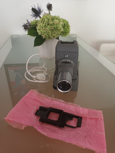 Zeiss projektor ikolus 250 - ikolus,