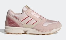 Adidas ZX 8000 Hanami Sneaker Turnschuhe Sportschuhe Schuhe Neu EU 41.5 42