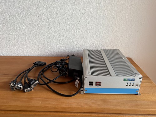 Nexcom nise 3500 - nexcom,