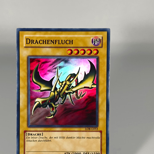 Konami drachenfluch - konami,