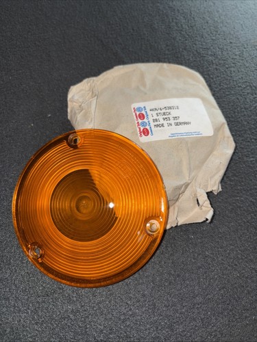 Original lichtscheibe - original,