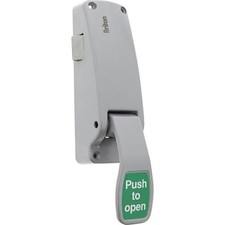 Briton 1438 Emergency Exit