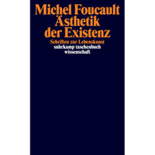 Ästhetik der Existenz
