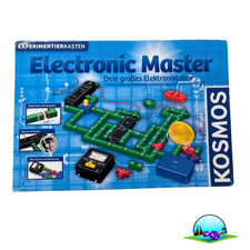 großer Kosmos Electronics