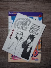 Naruto manga band 1 - manga,