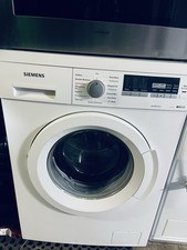 Siemens iQ500 Waschmaschine