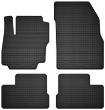 Gummifußmatten für: Nissan