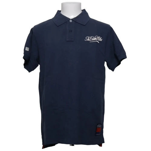 Sir benni miles poloshirt - benni, miles,