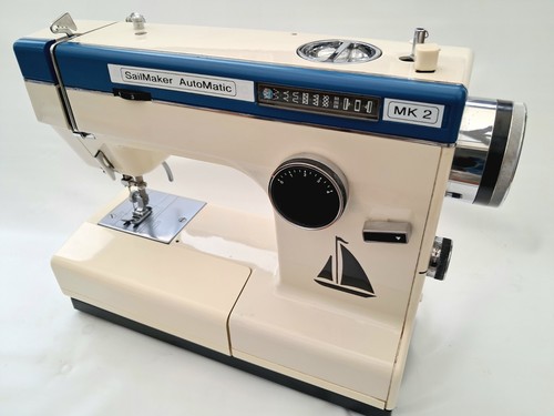 Sailmaker automatische - sailmaker,
