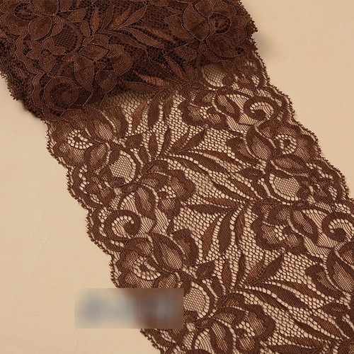 Elastische spitze - 16,