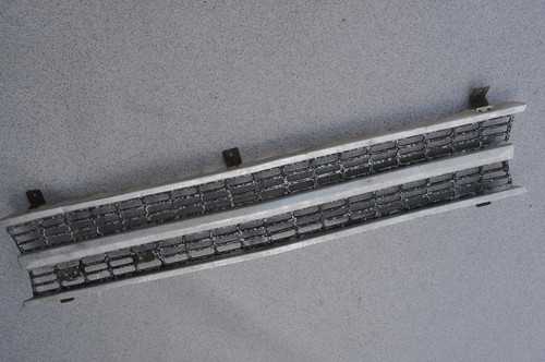Opel rekord grill - opel,