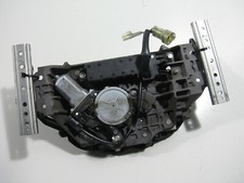 Motor Scheibe Windschild