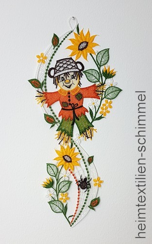 Plauener spitze fensterbild - plauener,