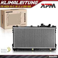 Kühler Wasserkühler Motorkühler für Mazda MX-5 I NA 1.6 1.8 1990-1998