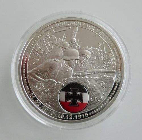 Verdun medaille weltkrieg - verdun, 1.weltkrieg