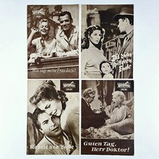 ©1959 4x Progress Film KINO