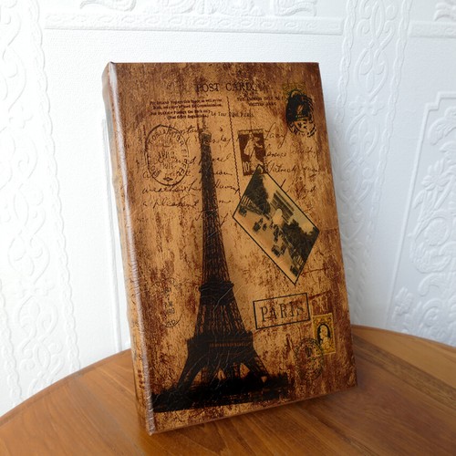 Buchattrappe geschenkbox buch - buchattrappe,