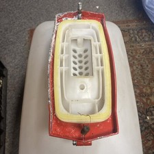 Drucksprühgerät Motorspritze Benzin Sprühgerät Motorsprüher Tank