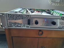 American Audio V3001 Plus PA endstufe verstärker power amplifier vollfunktion