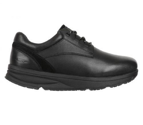 Kech black mbt schuhe - m,