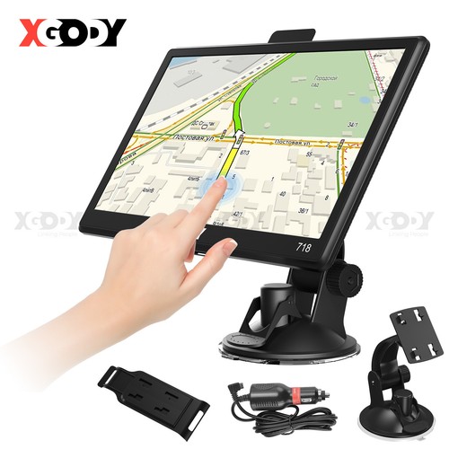 Xgody zoll gps navi - xgody,