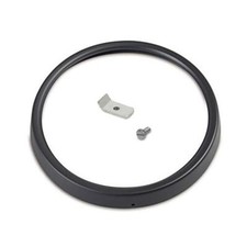 Simson Lampenring Scheinwerferring Frontring + Klemme Schraube SR50, SR80 Roller