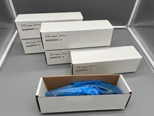 6x Genuine BMW E46 E53 E60 E61