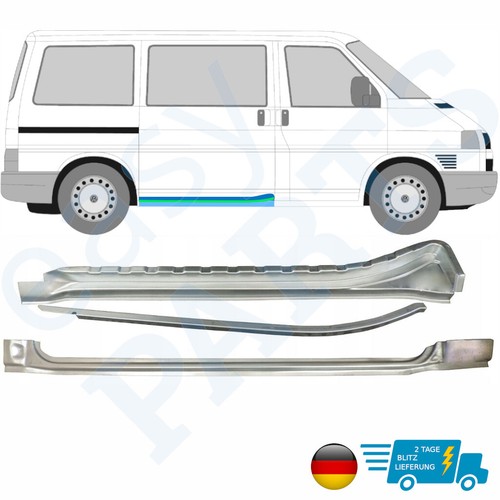 Für volkswagen transporter - für,
