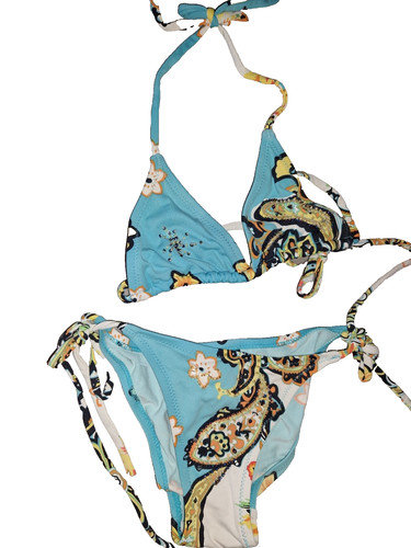 Soraya mädchen bikini - bikini, größe