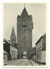 AK.18356 - Barth - Dammtor