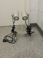 2 Kleine Tischlampen (IKEA)