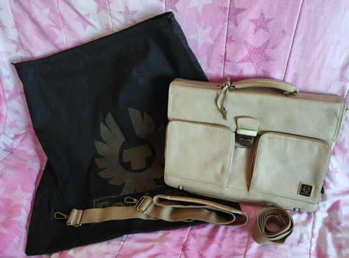 Belstaff tasche 24h messenger - belstaff, tasche-24h-messenger