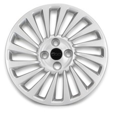 1x ORIGINAL Fiat Radkappe