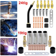 Schweißzubehör MIG/MAG