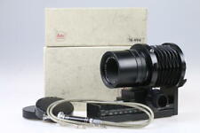 LEICA Balgen 16860 mit
