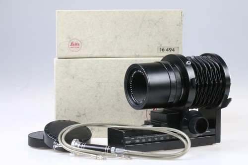 Leica balgen 16860 mit - balgen,
