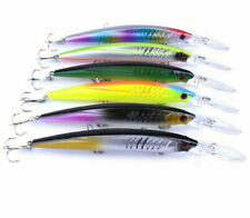 Wobbler Set Zander Barsch