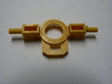 1 Vorderachse für Carrera