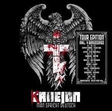 Man spricht deutsch tour - spricht,