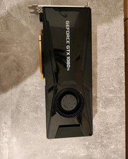 PNY NVIDIA GeForce GTX 1080Ti