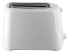 OK. OTO 2722 W Toaster Weiß
