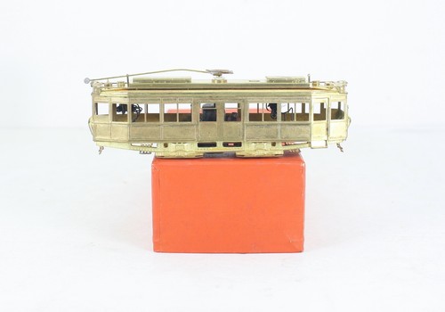 Brass fairfield traction - fairfield,
