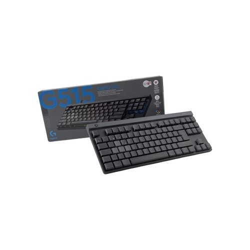 Logitech g515 rapid - g515,