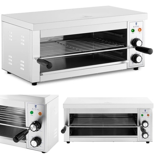 Salamander toaster zum - salamander-toaster,