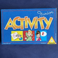 Piatnik Activity Junior Kinderspiel (6012)