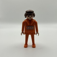 Playmobil 3524 Vintage Figur