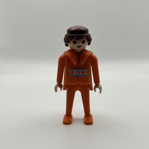 Playmobil 3524 vintage - playmobil, figur
