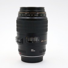 Canon EF 100/2,8 Macro USM