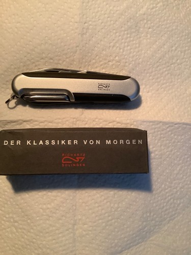 Richartz taschenmesser - richartz,