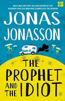 The prophet and - the, von